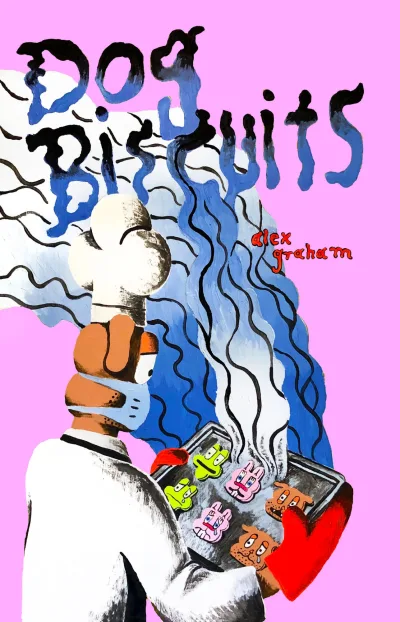 Dog Biscuits (2021) - Series 