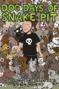 Dog Days of Snake Pit