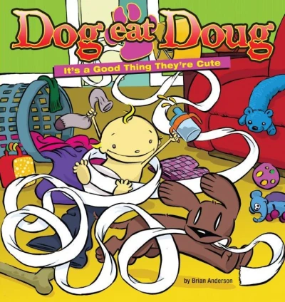 Dog Eat Doug (2013) - Series 