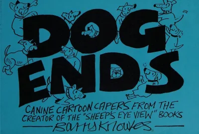 Dog Ends (1987) - Series 