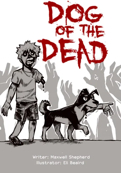 Dog of the Dead (2019) - Series 