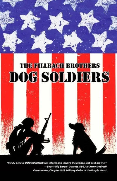 Dog Soldiers (2018) - Series 