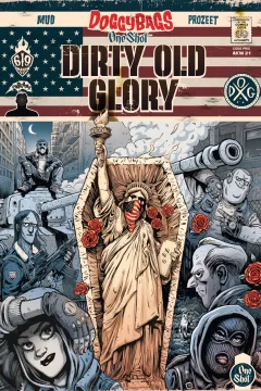 DoggyBags - Dirty Old Glory