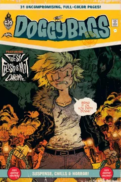 Doggybags: Fresh Flesh & Hot Chrome