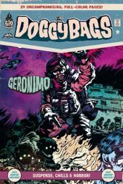 Doggybags: Geronimo