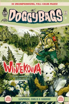 Doggybags: Wintekowa