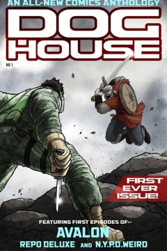 Doghouse