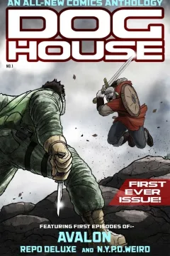 Doghouse
