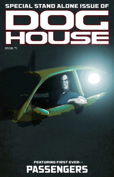 Doghouse Special (2014) - Series 