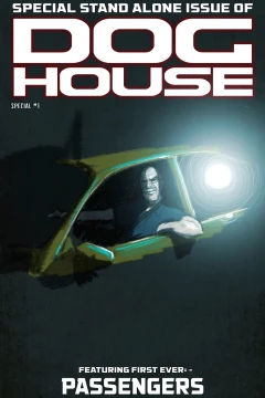 Doghouse Special