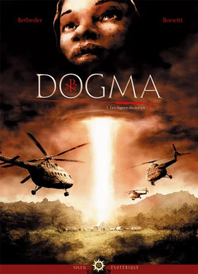 Dogma (2012) - Series 