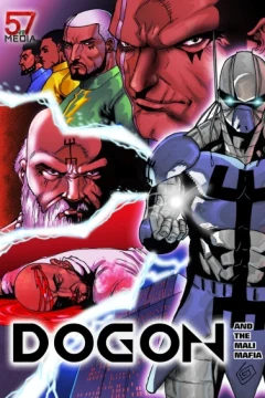 Dogon and the Mali Mafia