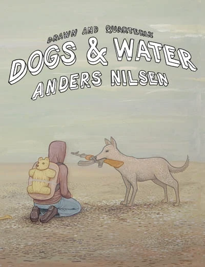 Dogs and Water (Hardcover, 2007) - Series 
