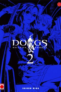 Dogs: Bullets & Carnage