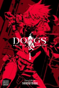 Dogs: Bullets & Carnage