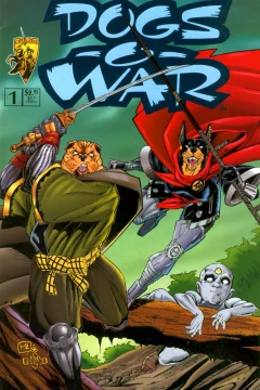 Dogs-O-War
