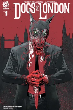 Dogs of London