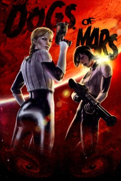 D.O.G.S. of Mars