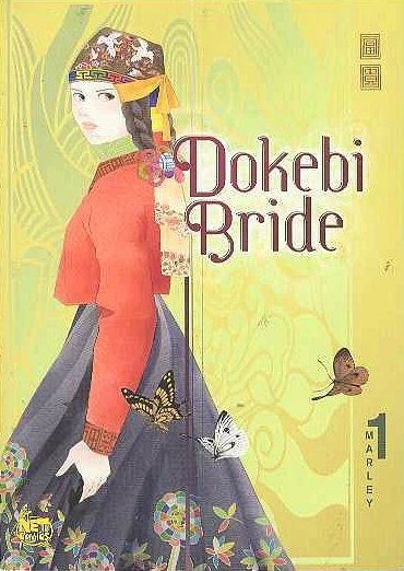 Dokebi Bride (2006) - Series 