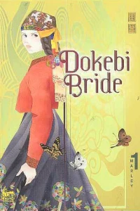 Dokebi Bride
