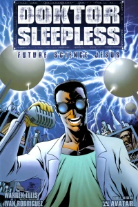 Doktor Sleepless