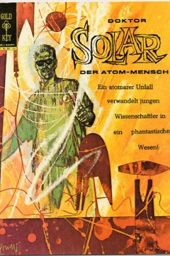 Doktor Solar
