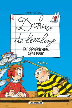 Dokus, de leerling
