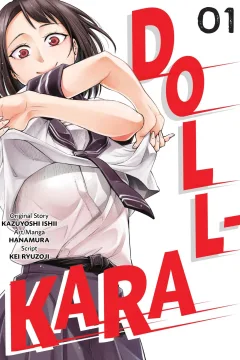 Doll-Kara