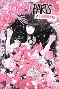 Doll Parts: A Lovesick Tale