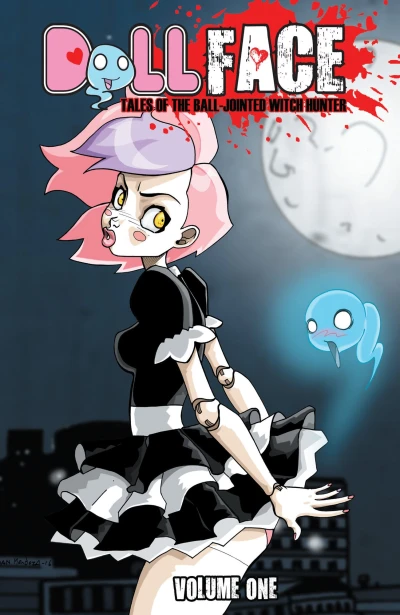 DollFace (2017) - Series 