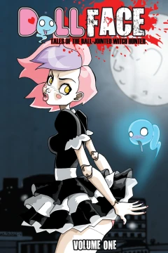 DollFace