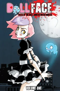 DollFace