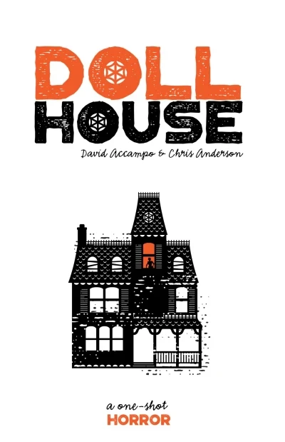 DollHouse (2020) - Series 