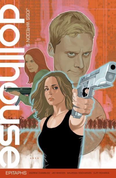 Dollhouse: Epitaphs (2012) - Series 
