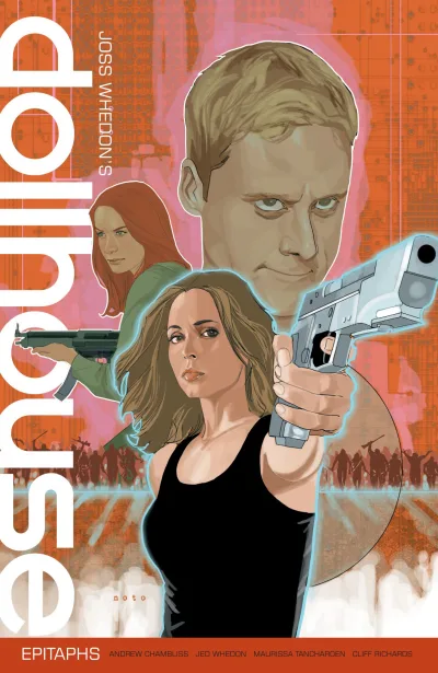 Dollhouse: Epitaphs (2012) - Series 
