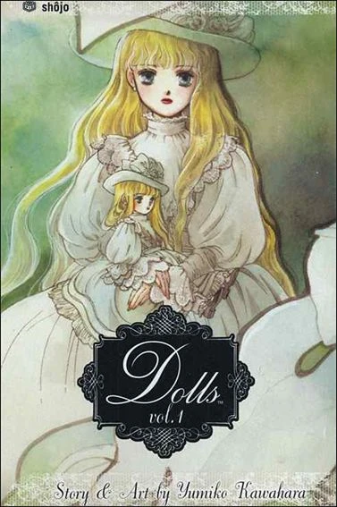 Dolls (2004) - Series 