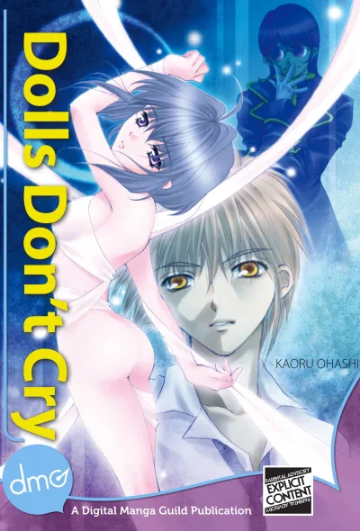 Dolls Don't Cry (2012) - Series 