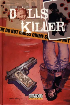 Dolls Killer