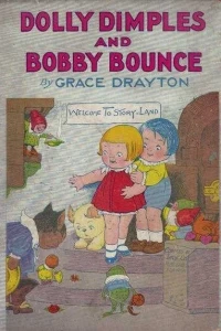 Dolly Dimples and Bobby Bounce