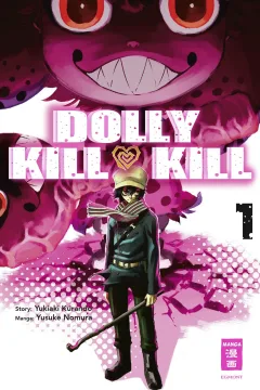 Dolly Kill Kill