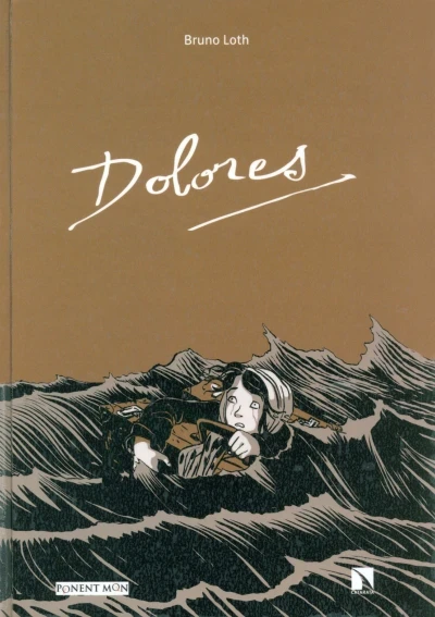 Dolores (2020) - Series 