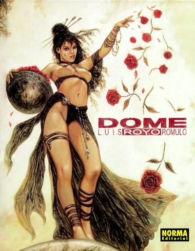 Dome (2006) - Series 
