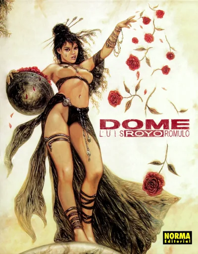 Dome (2006) - Series 