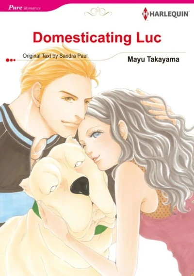 Domesticating Luc (2013) - Series 