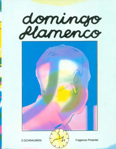 Domingo Flamenco (2024) - Series 