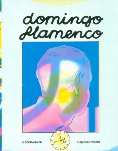 Domingo Flamenco (2024) - Series 