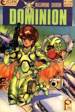 Dominion