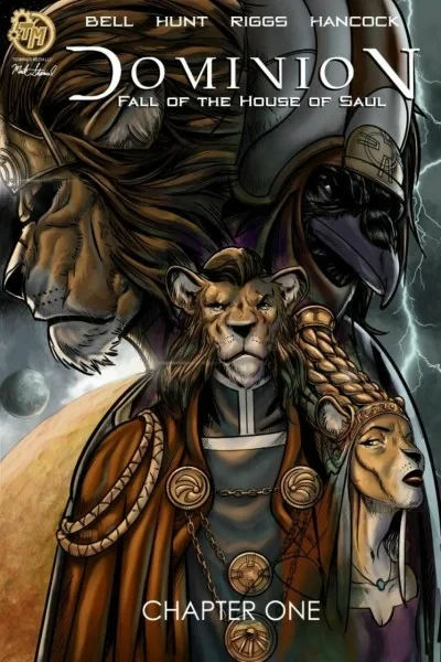 DOMINION: Fall of the House of Saul (2020) - Series 