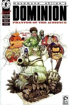 Dominion Special