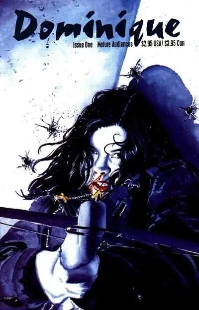 Dominique (1994) - Series 